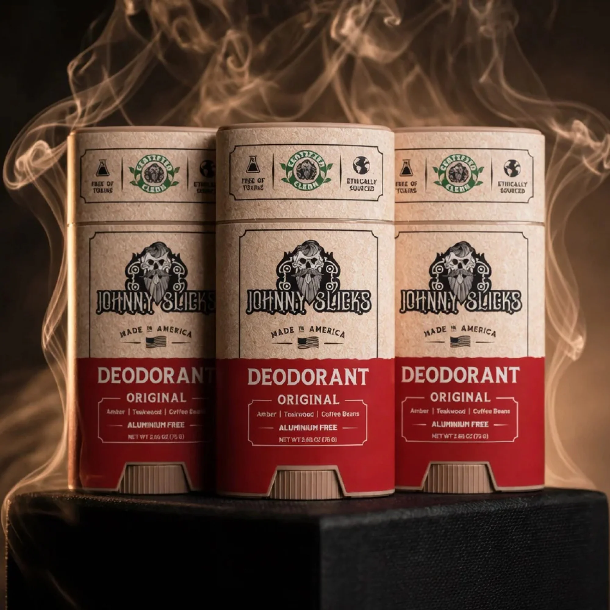 Johnny Slicks Deodorant - Image 10